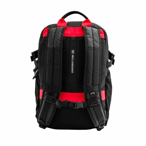 MOCHILA BILLABONG GREYMAN BACKPACK
