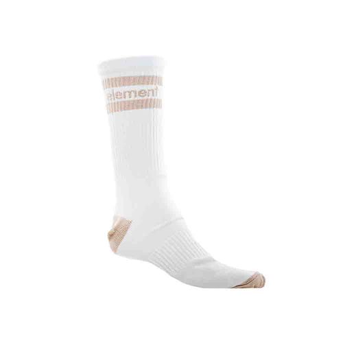 MEDIAS ELEMENT CLEARSIGHT SOCK