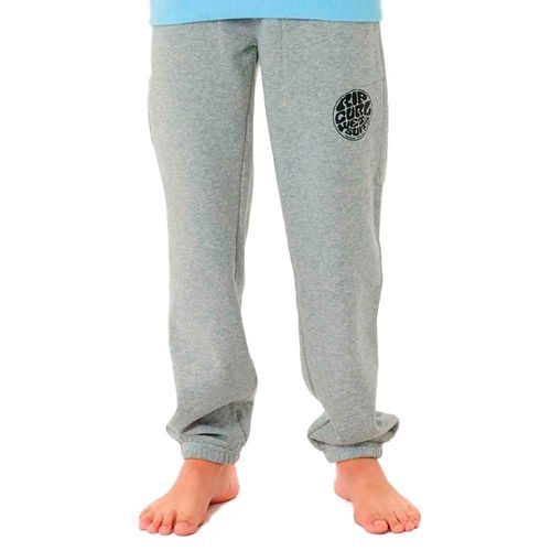 JOGGER RIP CURL FE STRAIGHT WETTIE NIÑO