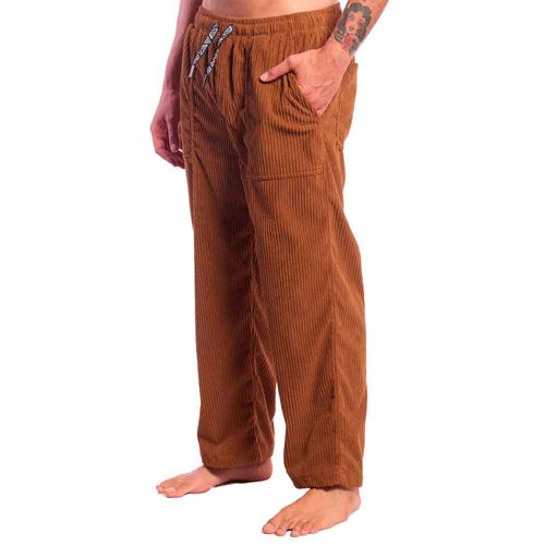 PANTALÓN RIP CURL PA E/F LOOSE CORD BEACH IMP