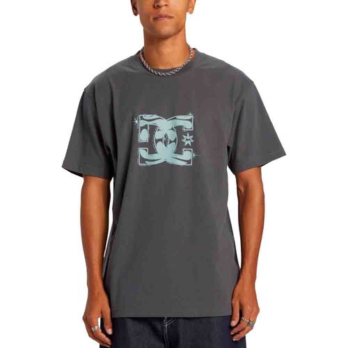 REMERA DC STAR CLASSIC