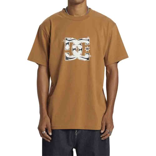 REMERA DC STAR CLASSIC
