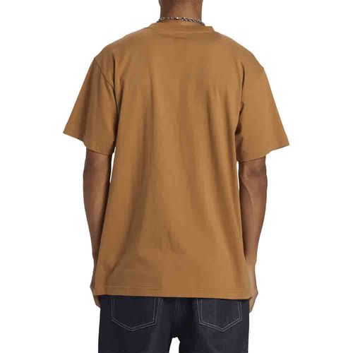 REMERA DC STAR CLASSIC