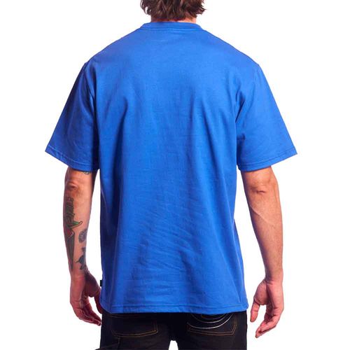 REMERA RIP CURL TE MC LOOSE RAW ENERGY