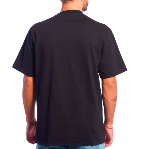 REMERA RIP CURL TE MC LOOSE RAW ENERGY