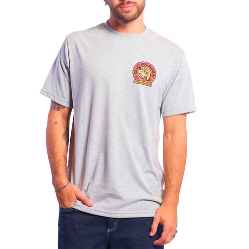 REMERA RIP CURL TE RLX MELANGE