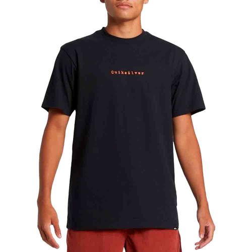 REMERA QUIKSILVER VORTEX