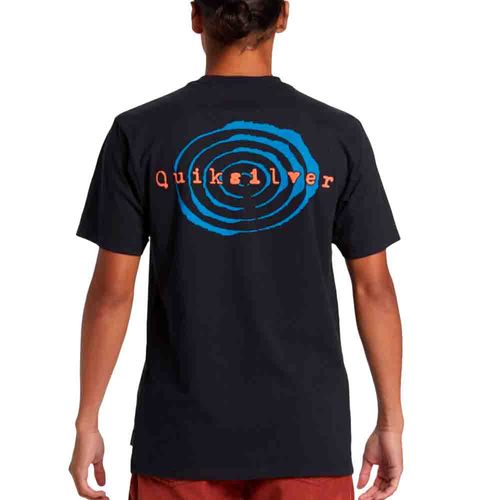 REMERA QUIKSILVER VORTEX