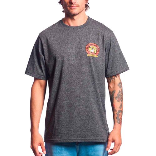 REMERA RIP CURL TE RLX MELANGE