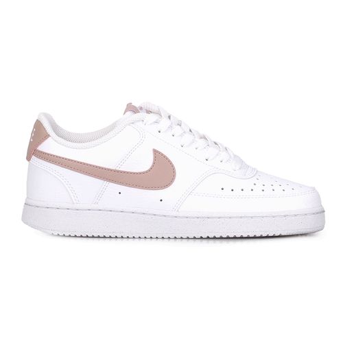 ZAPATILLAS NIKE COURT VISION LOW NEXT NATURE MUJER