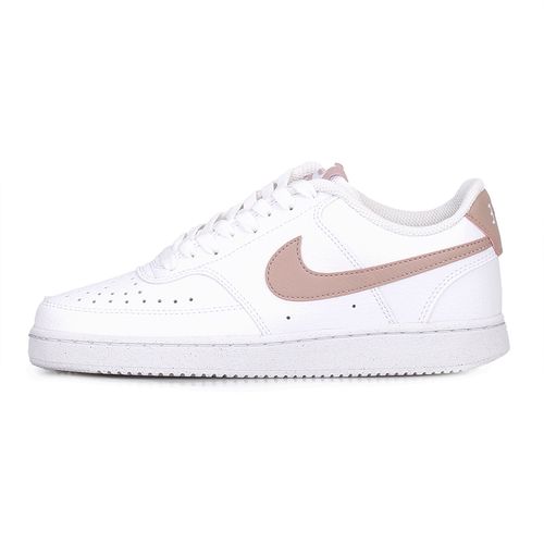 ZAPATILLAS NIKE COURT VISION LOW NEXT NATURE MUJER