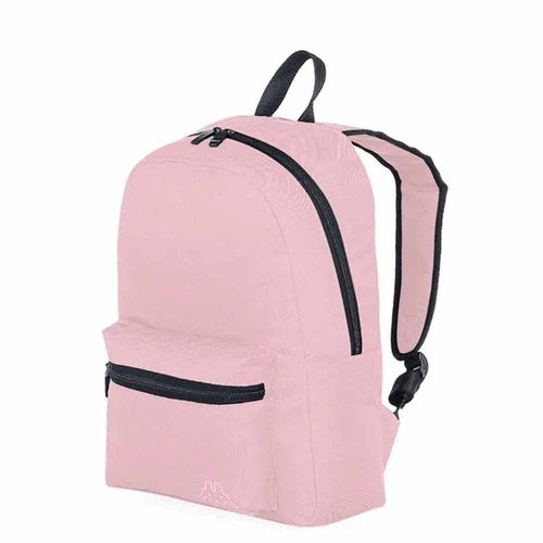 MOCHILA KAPPA LOGO CARTUS 2 UNISEX