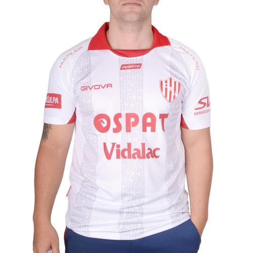 CAMISETA GIVOVA TITULAR CAU UNIÓN 3ERA