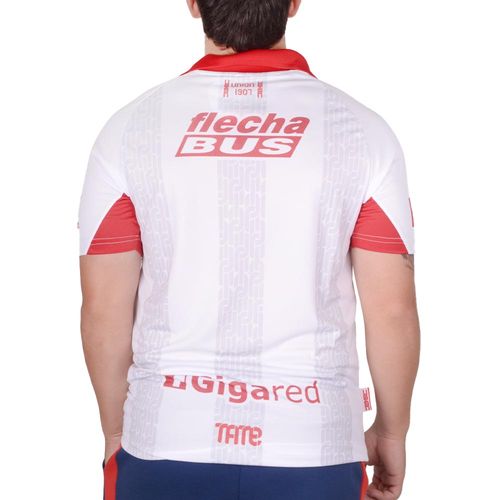 CAMISETA GIVOVA TITULAR CAU UNIÓN 3ERA