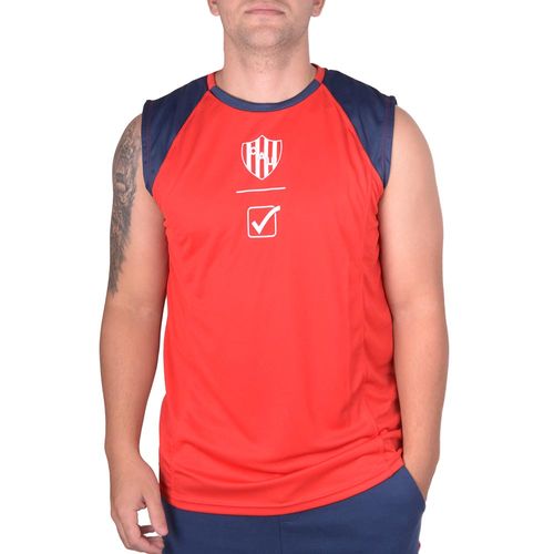 MUSCULOSA GIVOVA CAU ENTRENAMIENTO UNIÓN