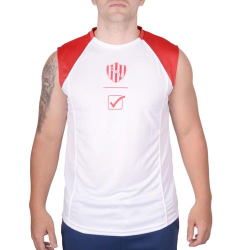 MUSCULOSA GIVOVA CAU ENTRENAMIENTO UNIÓN