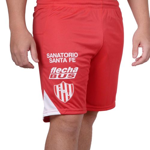 SHORT GIVOVA CAU UNIÓN ROJO