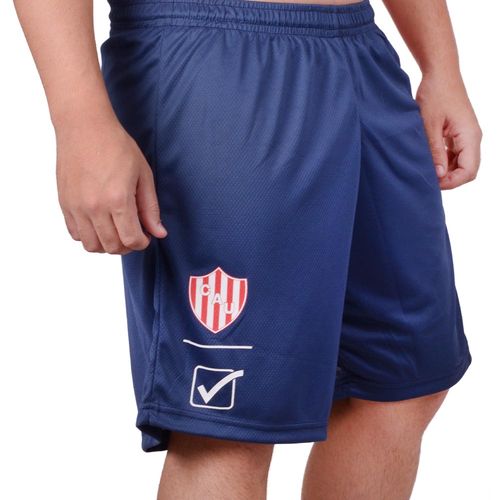 SHORT GIVOVA CAU UNIÓN ENTRENAMIENTO