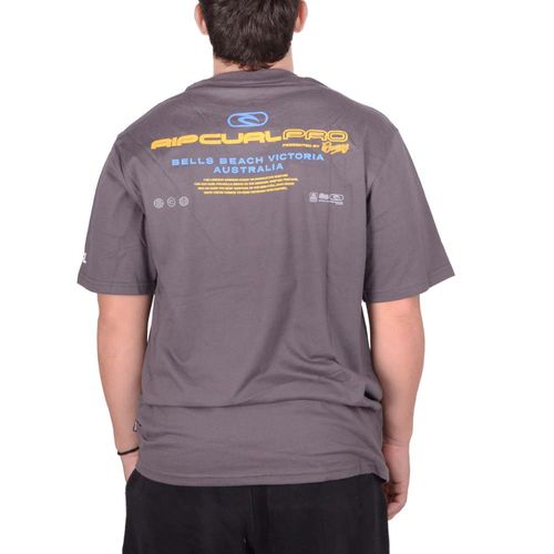 REMERA RIP CURL TE MC RLX BELLS