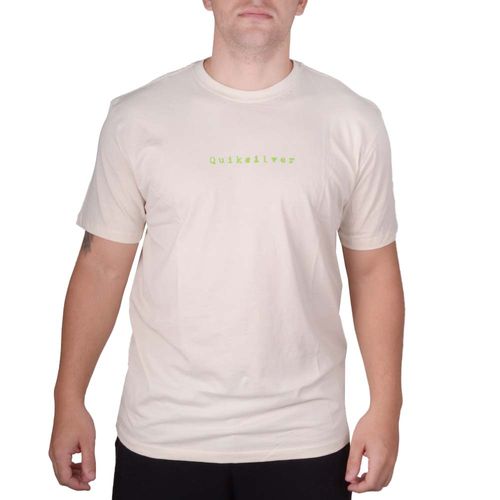 REMERA QUIKSILVER VORTEX