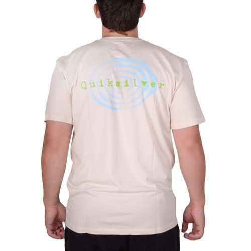 REMERA QUIKSILVER VORTEX