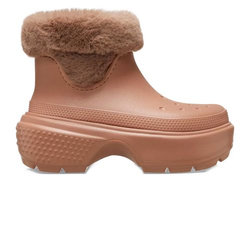 BOTAS CROCS STOMP LINED BOOT UNISEX