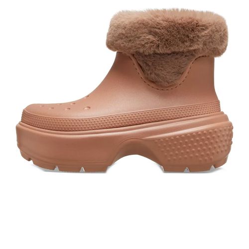 BOTAS CROCS STOMP LINED BOOT UNISEX