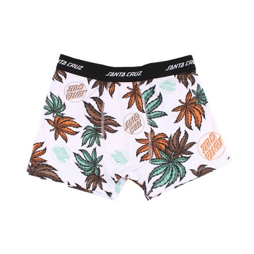 BOXER SANTA CRUZ FULL PRINT