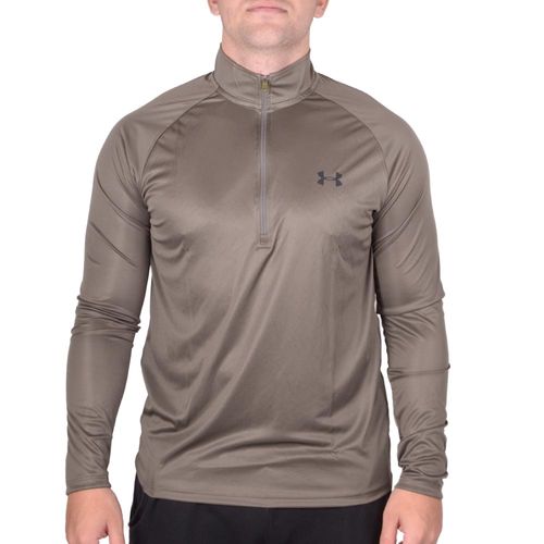 BUZO UNDER ARMOUR TECH 2.0 1/2 ZIP ARG