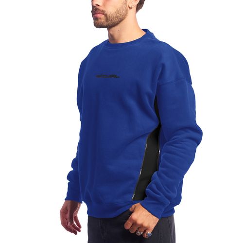 BUZO RIP CURL FE CREW LIGHT CLEAN