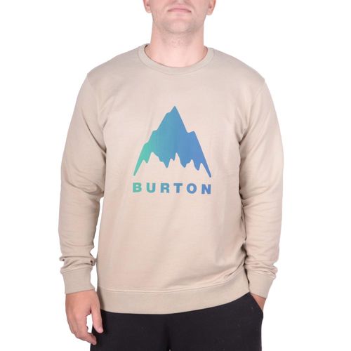 BUZO BURTON MOUNTAIN VAULT CREW