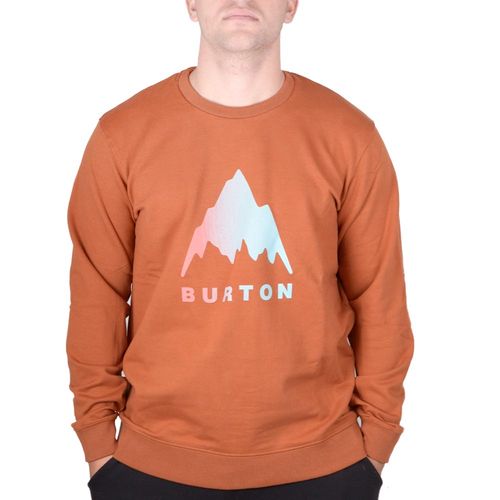 BUZO BURTON MOUNTAIN VAULT CREW