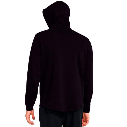 BUZO UNDER ARMOUR RIVAL TERRY GP HOOD ARG