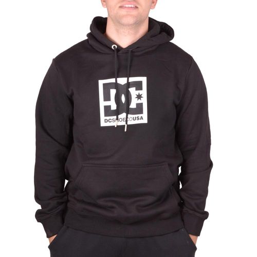 BUZO CANGURO DC SQUARE STAR