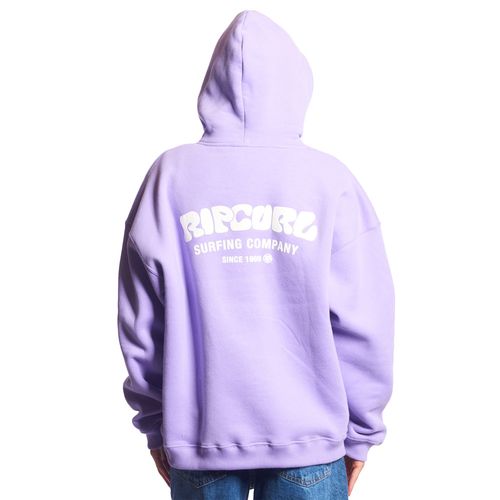 BUZO RIP CURL FE HOOD OVER PUFF MUJER
