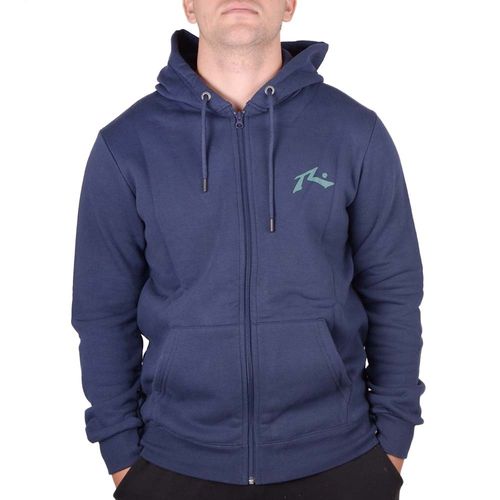 CAMPERA RUSTY COMPETITION ZH