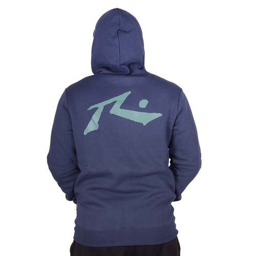 CAMPERA RUSTY COMPETITION ZH