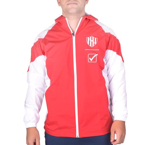 CAMPERA GIVOVA CAU ROMPEVIENTOS UNIÓN