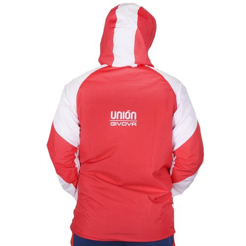 CAMPERA GIVOVA CAU ROMPEVIENTOS UNIÓN