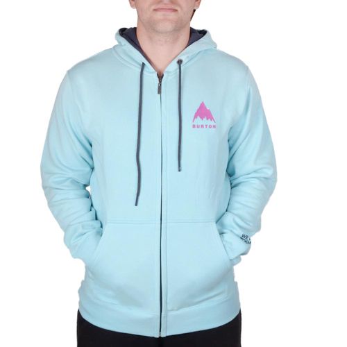CAMPERA BURTON WERIDE FZ HOODIE