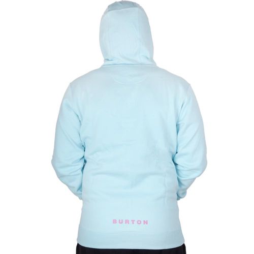 CAMPERA BURTON WERIDE FZ HOODIE