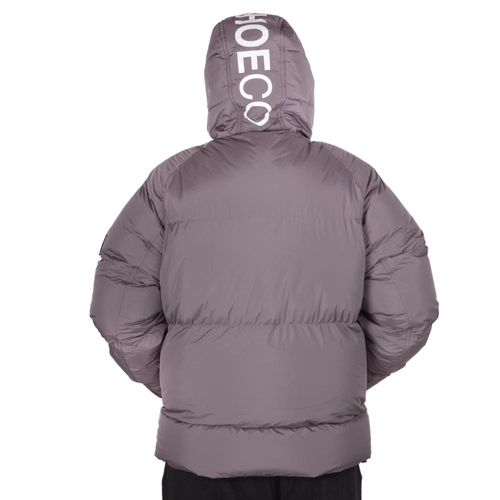 CAMPERA DC CANTERA PUFFER