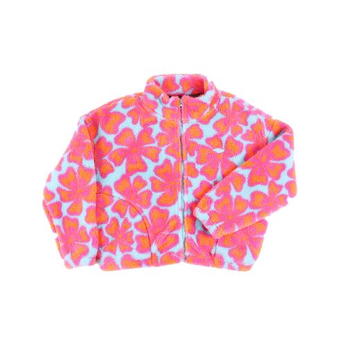 CAMPERA RIP CURL J JK PO NEON NIÑO