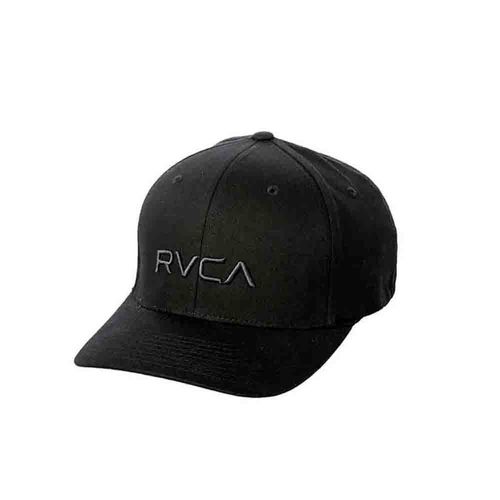 CAP RVCA FLEX FIT