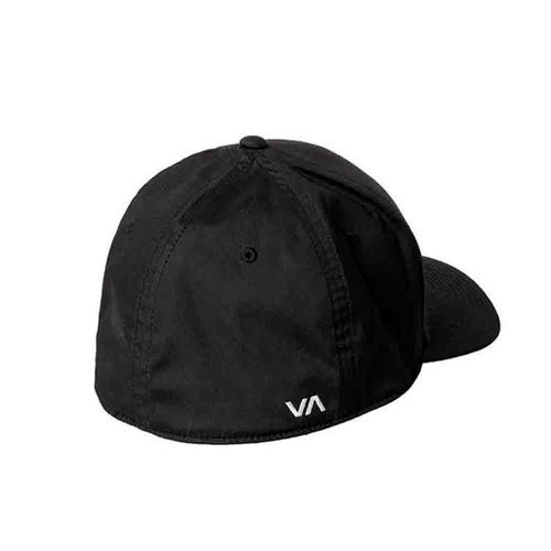 CAP RVCA FLEX FIT