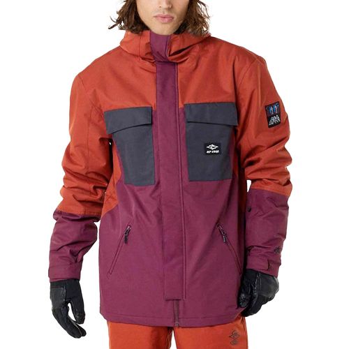 CAMPERA RIP CURL JK PINNACLE 00EMOU