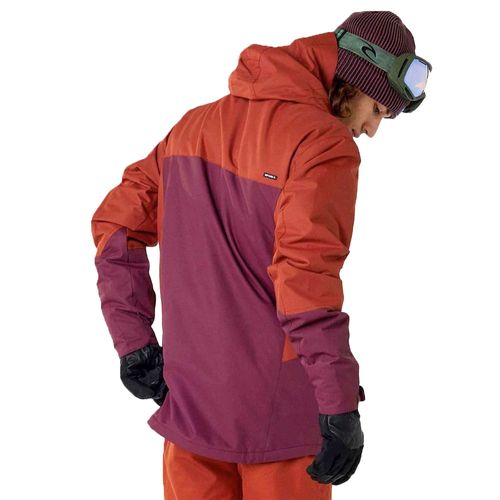 CAMPERA RIP CURL JK PINNACLE 00EMOU