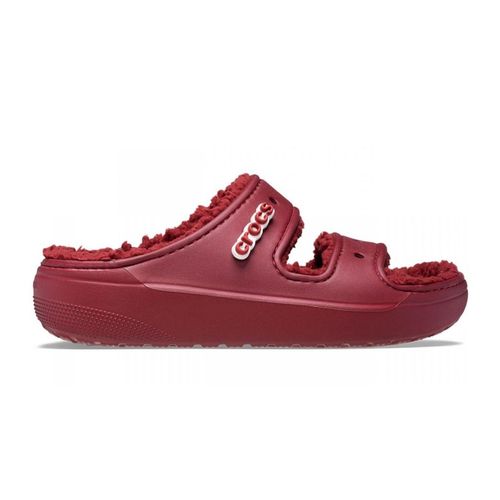 SANDALIAS CROCS CLASSIC COZZZY MUJER