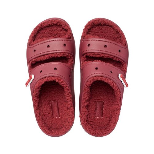 SANDALIAS CROCS CLASSIC COZZZY MUJER