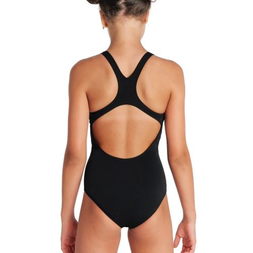MALLA ARENA TEAM SOLID SWIM PRO ENTERIZA 550 NIÑO